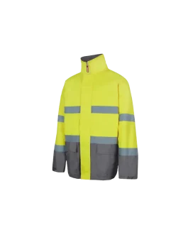 306002 PARKA BICOLOR AV