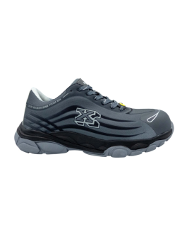 Calzado de Seguridad Light Pro S3 Oriocx Safety